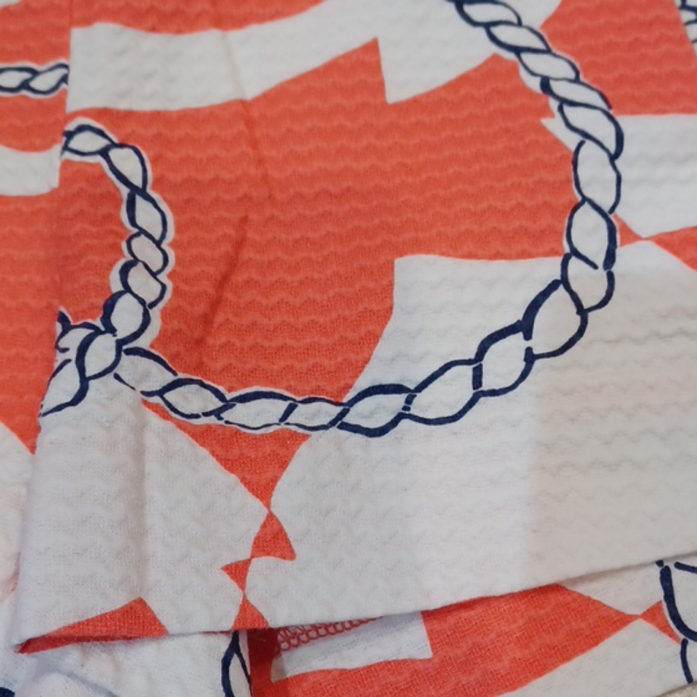 Lilly Pulitzer Nautical Shorts - Picture 2 of 5